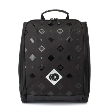 Charles Owen Hat Bag - Black