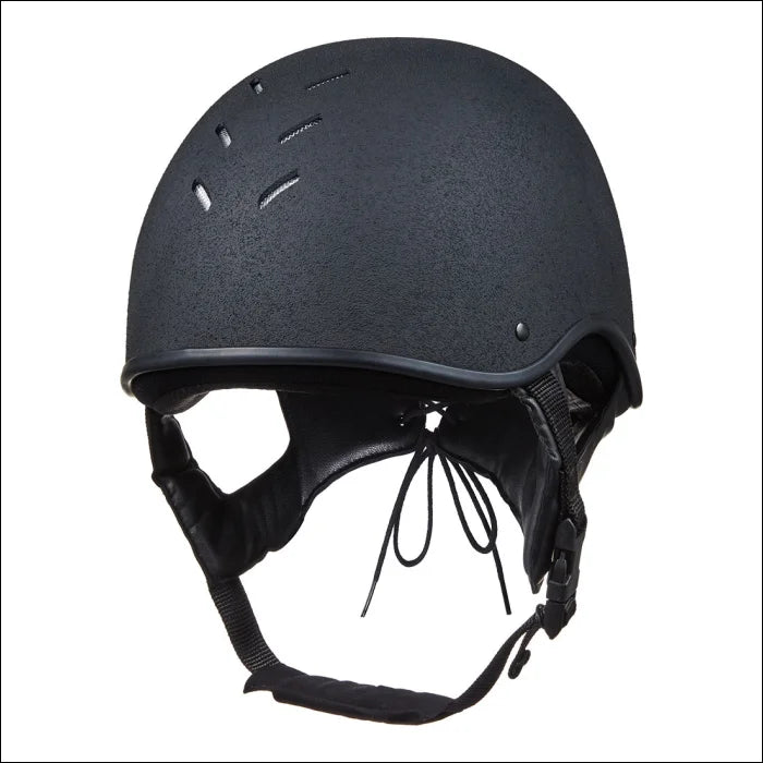 Charles Owen JS1 Pro Skull Cap