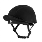 Charles Owen Phoenix Jockey Skull Riding Helmet