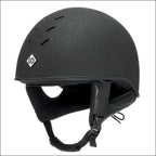 Charles Owen Race II Jockey Skull