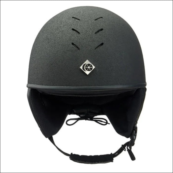 Charles Owen Race II Jockey Skull