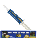 Chelated Copper Gel Syringe - 35g
