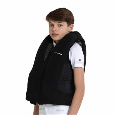 Children Helite Zip In 2 Airbag