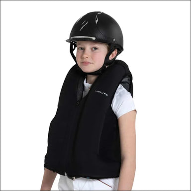 Children Helite Zip In 2 Airbag - Child - Medium