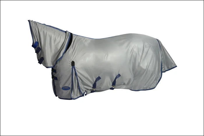 Comfitec Airflow Ii Combo - Grey