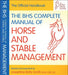 Complete Horse & Stable Management