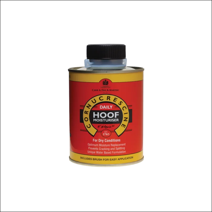CDM Cornucrescine Daily Hoof Moisturiser 500ml