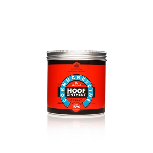 CDM Cornucrescine Hoof Ointment - 500ml