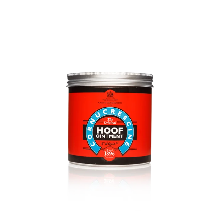 CDM Cornucrescine Hoof Ointment - 500ml