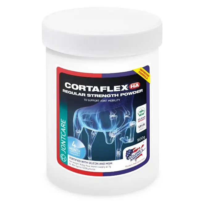 Cortaflex HA Regular Powder - 500g