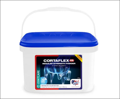 Cortaflex HA Regular Powder - 900g