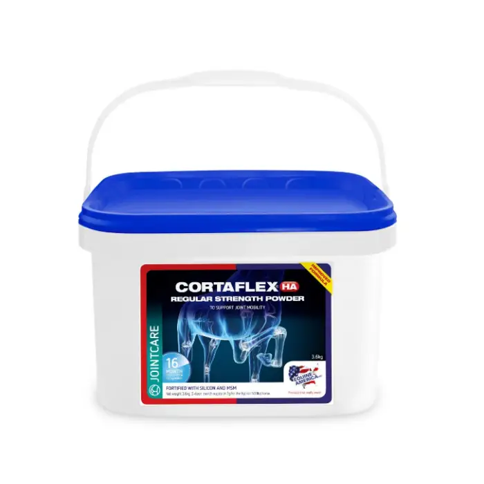 Cortaflex HA Regular Powder - 900g