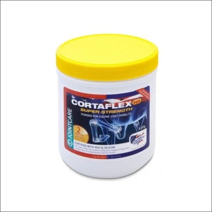 Cortaflex HA Super Fenn Powder - 500g