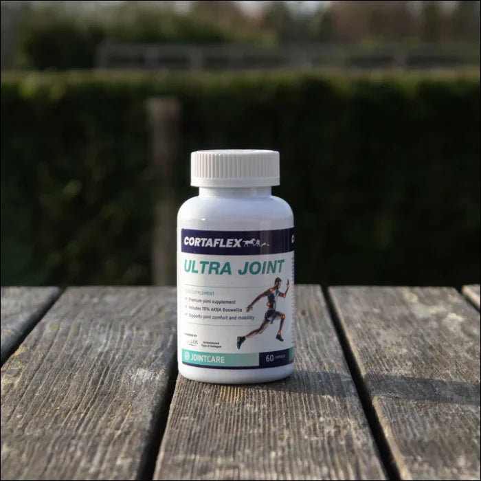 Cortaflex Human Ultra Strength - 60s