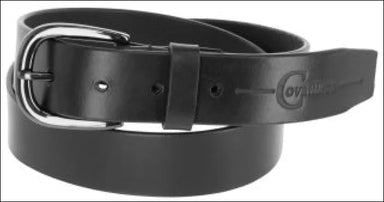 Covalliero Belt - black / 85-cm