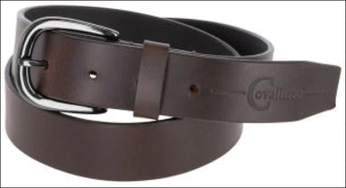 Covalliero Belt - brown / 85-cm