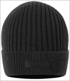 Covalliero Cap - Black