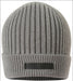 Covalliero Cap - Grey