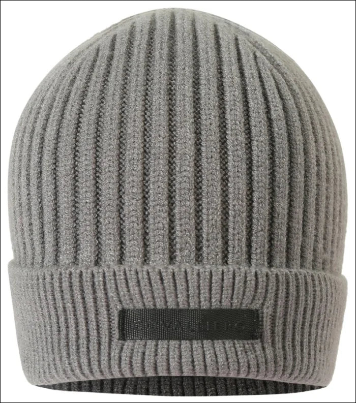 Covalliero Cap - Grey