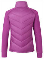 Covalliero Children Combi Jacket