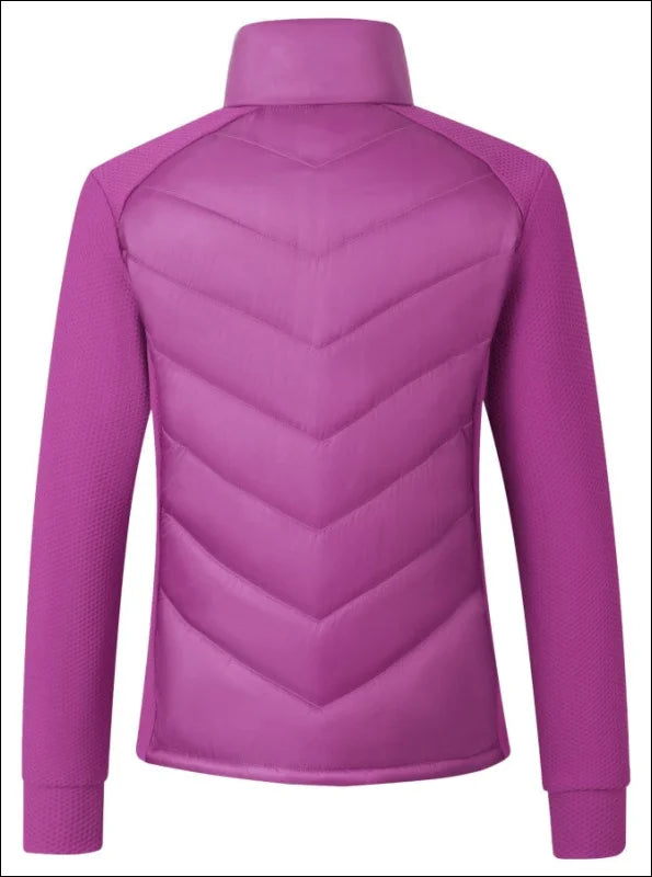 Covalliero Children Combi Jacket