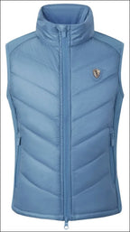 Covalliero Children’s Gilet - Navy / 128/134