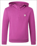Covalliero Children Hoody Sweater Light Berry