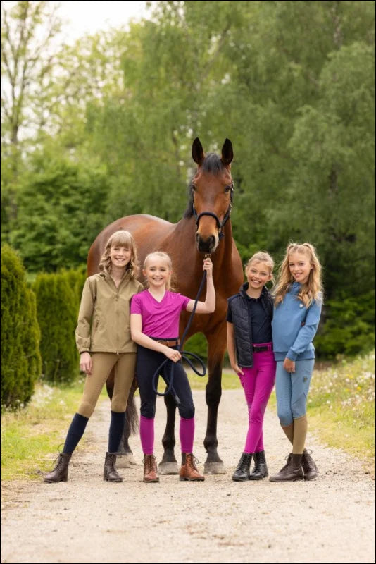 Covalliero Children’s T-Shirt