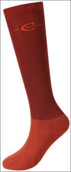 Covalliero Competition Riding Socks