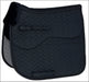 Covalliero Dressage Saddle Pad Black Full