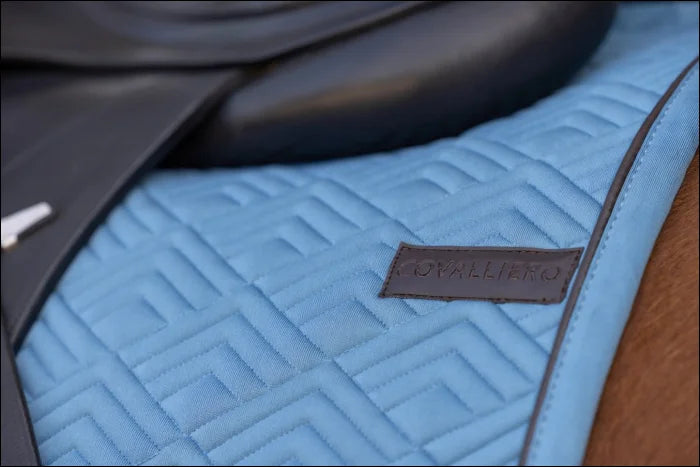 Covalliero GP Saddle Pad