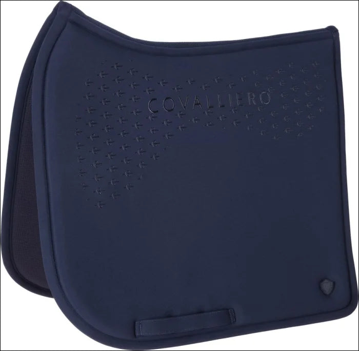 Covalliero GP Saddle Pad Memory Ride - Full