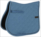 Covalliero GP Saddle Pad - Navy