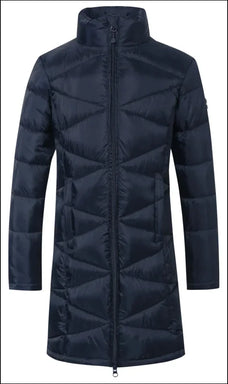 Covalliero Kids Quilted Coat