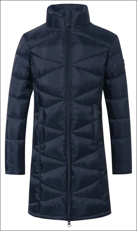 Covalliero Kids Quilted Coat