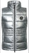 Covalliero Kids Quilted Gilet - 128\134 / Silver