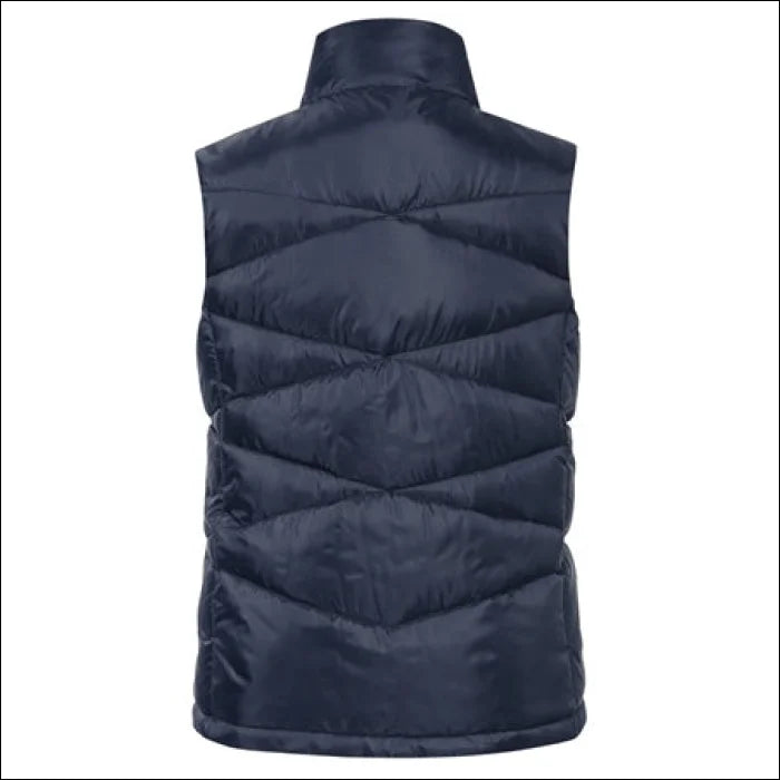 Covalliero Kids Quilted Gilet