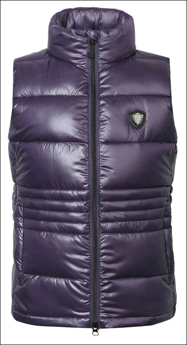 Covalliero Kids Quilted Gilet