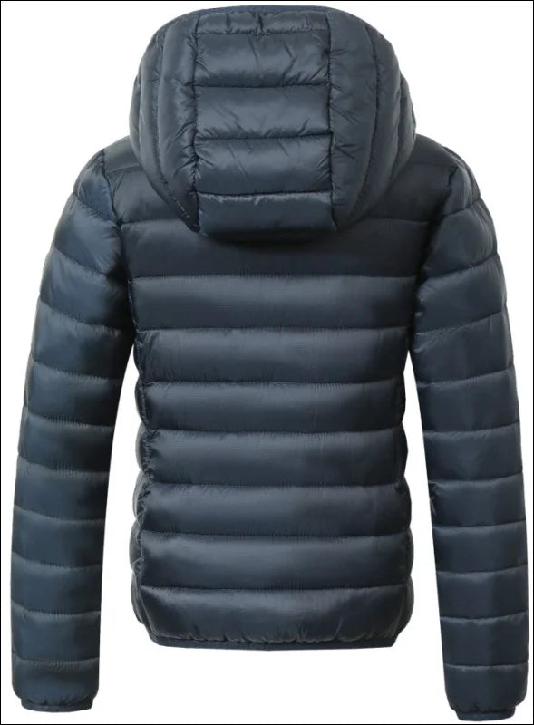 Covalliero Kids Quilted Jacket