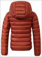 Covalliero Kids Quilted Jacket