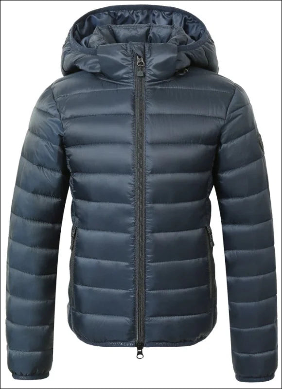 Covalliero Kids Quilted Jacket