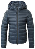 Covalliero Kids Quilted Jacket