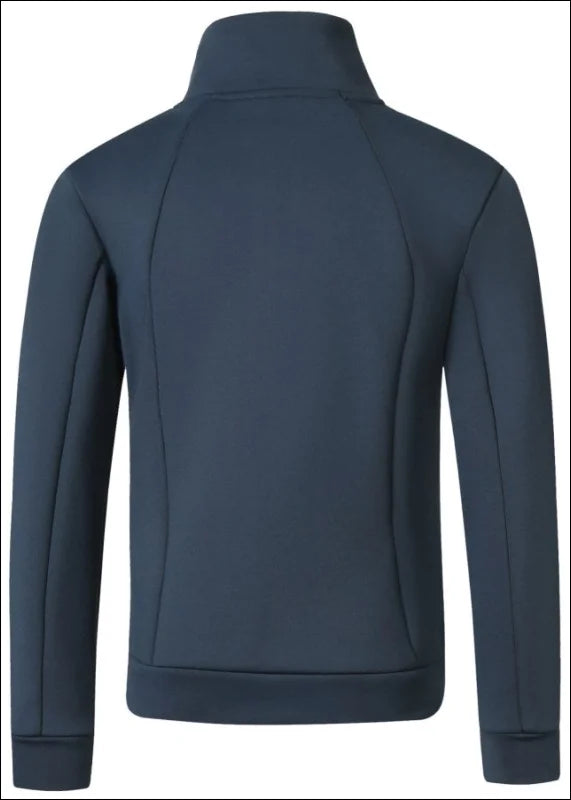 Covalliero Kids Sweat Jacket