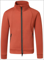 Covalliero Kids Sweat Jacket