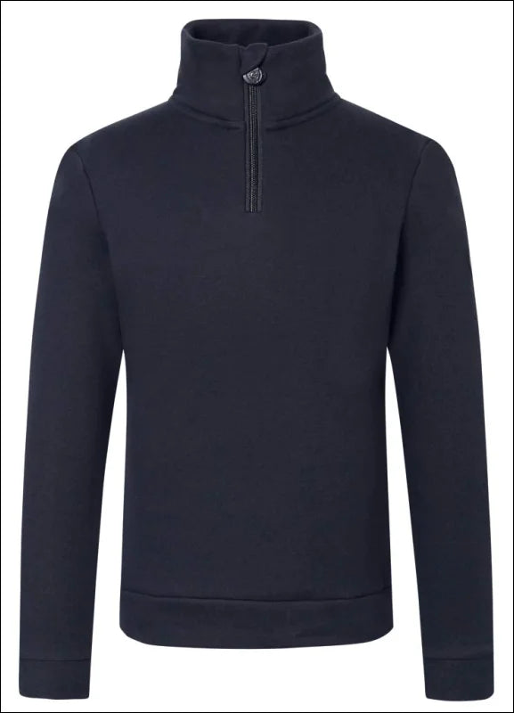 Covalliero Kids Sweater - 128\134 / Dark Navy