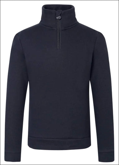 Covalliero Kids Sweater - 128\134 / Dark Navy