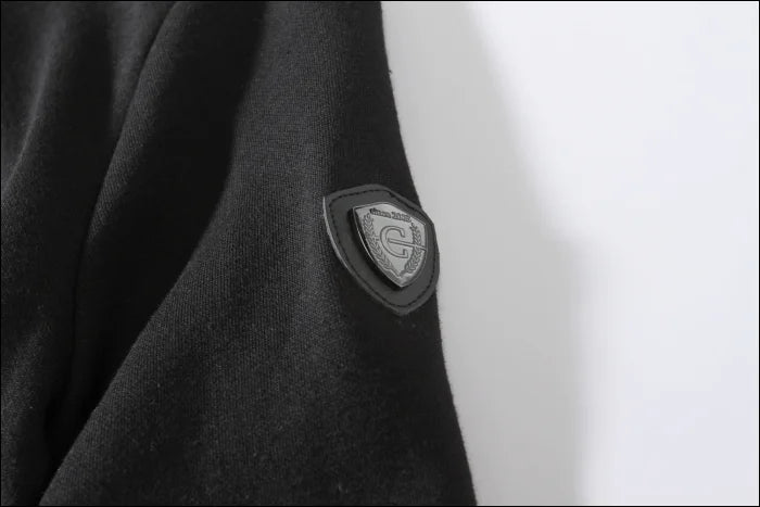 Covalliero Kids Sweater - 128\134 / Dark Navy