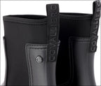 Covalliero Rain Boots Black