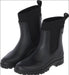 Covalliero Rain Boots Black