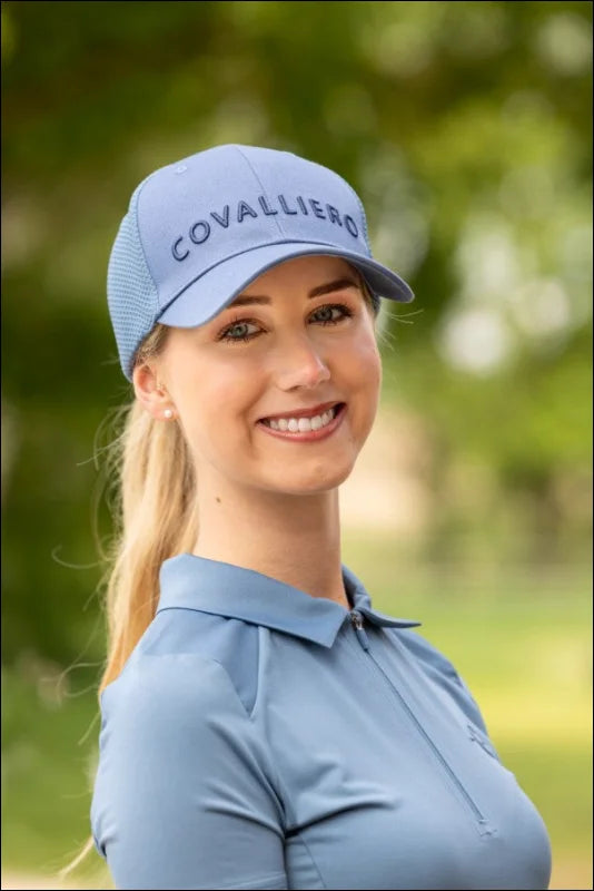 Covalliero Women’s Cap